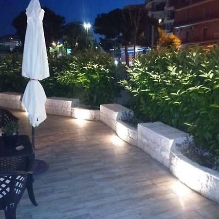 Casa Vacanze Margo' Monopoli Luaran gambar
