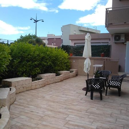 Casa Vacanze Margo' Monopoli Luaran gambar