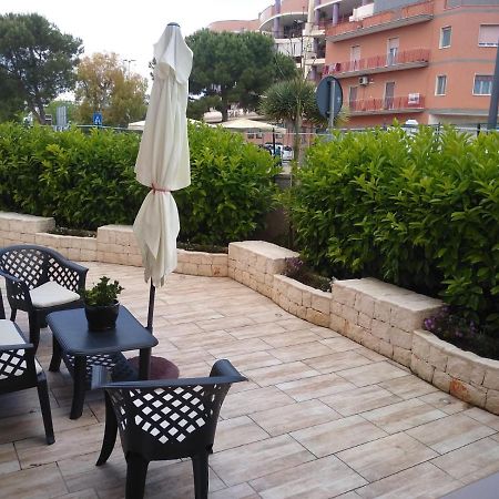 Casa Vacanze Margo' Monopoli Luaran gambar