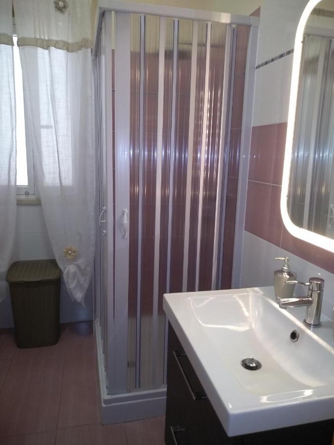 Casa Vacanze Margo' Monopoli Luaran gambar