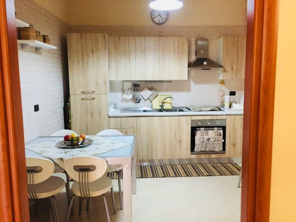 Casa Vacanze Margo' Monopoli Luaran gambar