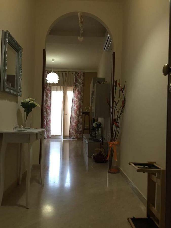 Casa Vacanze Margo' Monopoli Luaran gambar