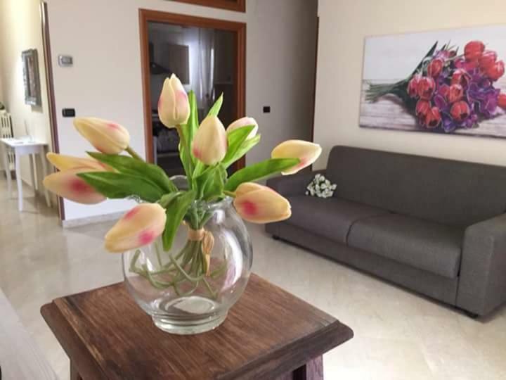 Casa Vacanze Margo' Monopoli Luaran gambar