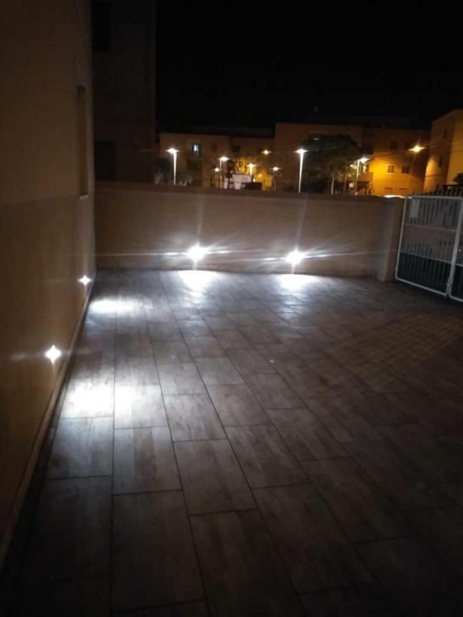 Casa Vacanze Margo' Monopoli Luaran gambar