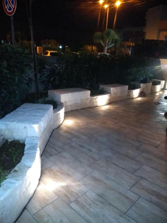 Casa Vacanze Margo' Monopoli Luaran gambar