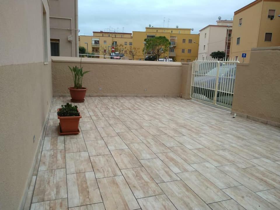 Casa Vacanze Margo' Monopoli Luaran gambar
