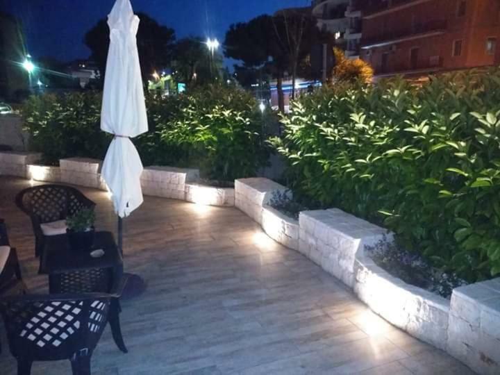 Casa Vacanze Margo' Monopoli Luaran gambar