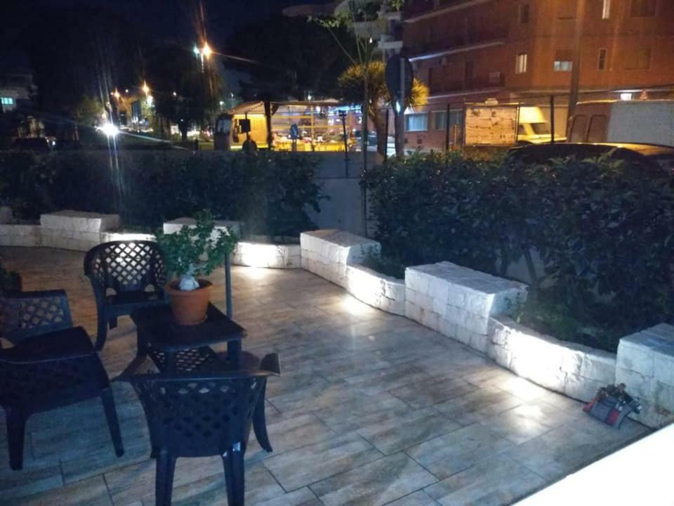 Casa Vacanze Margo' Monopoli Luaran gambar