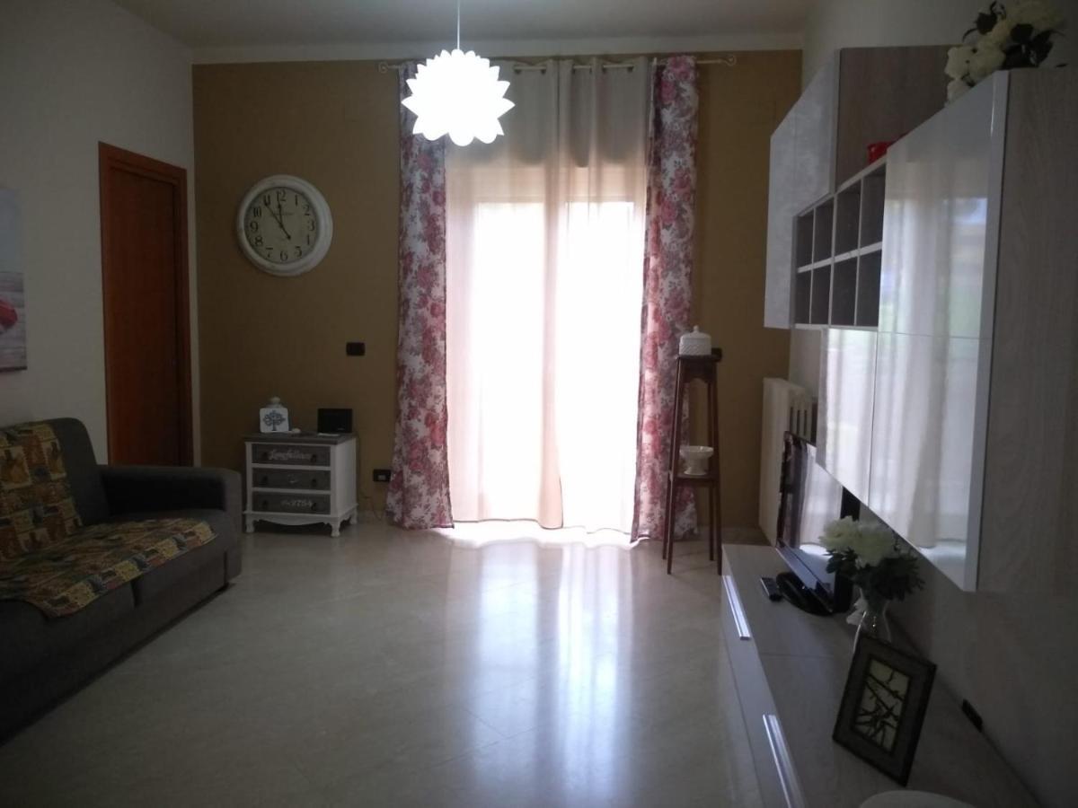 Casa Vacanze Margo' Monopoli Luaran gambar