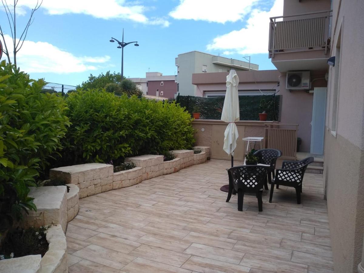Casa Vacanze Margo' Monopoli Luaran gambar