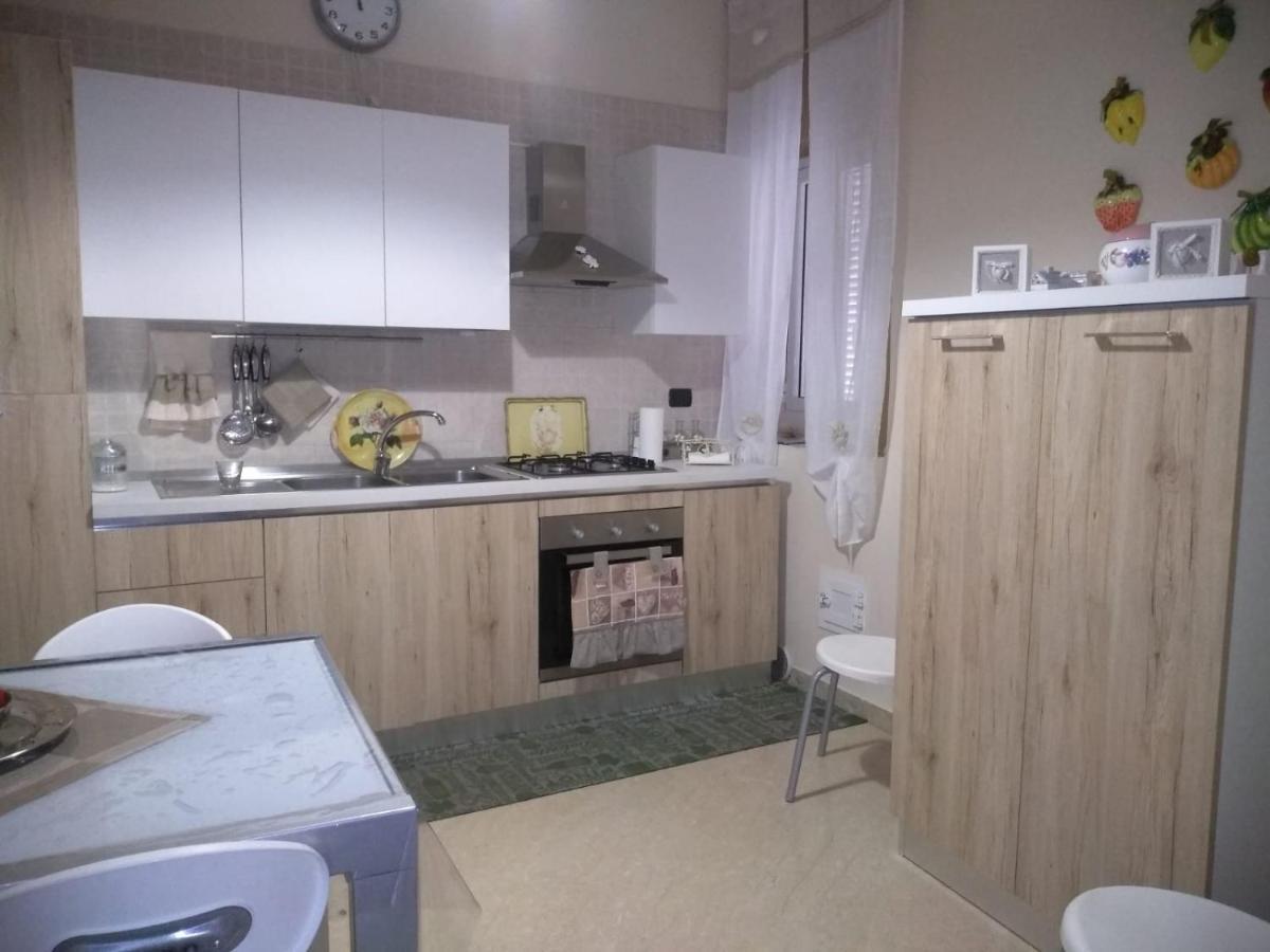 Casa Vacanze Margo' Monopoli Luaran gambar