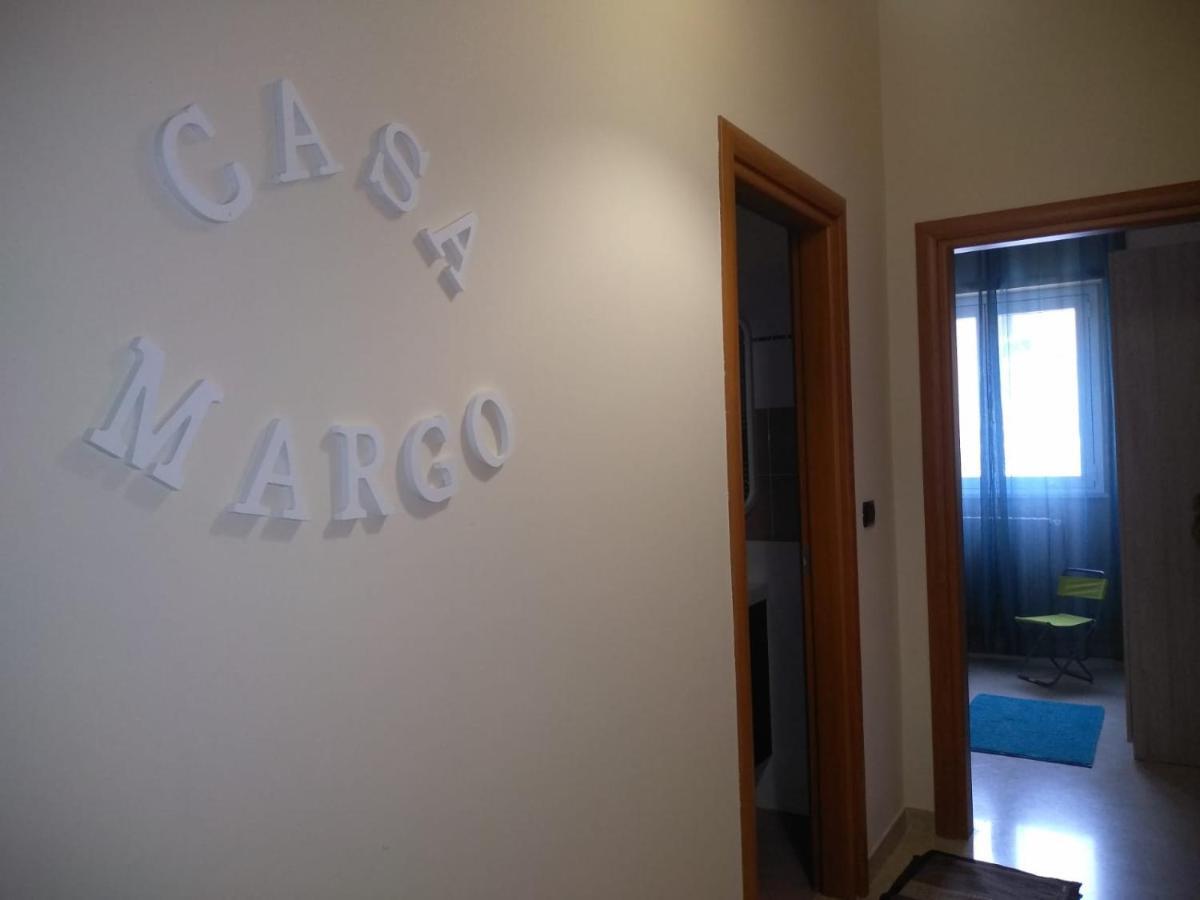 Casa Vacanze Margo' Monopoli Luaran gambar