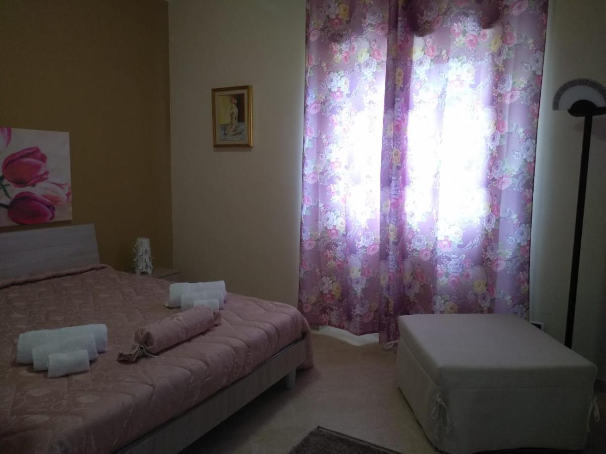 Casa Vacanze Margo' Monopoli Luaran gambar