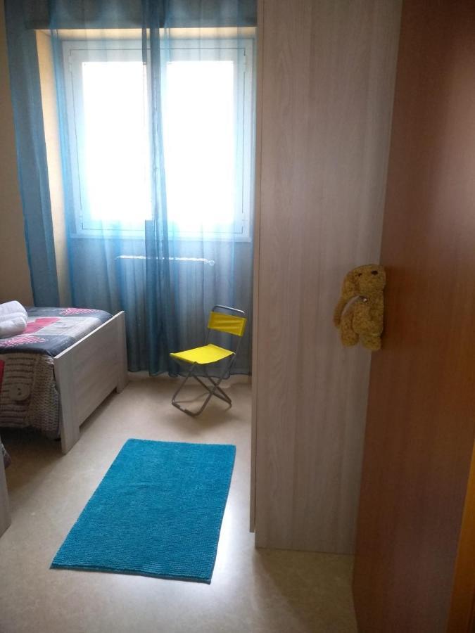 Casa Vacanze Margo' Monopoli Luaran gambar