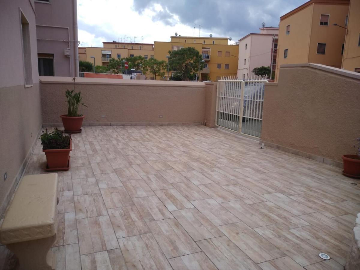 Casa Vacanze Margo' Monopoli Luaran gambar