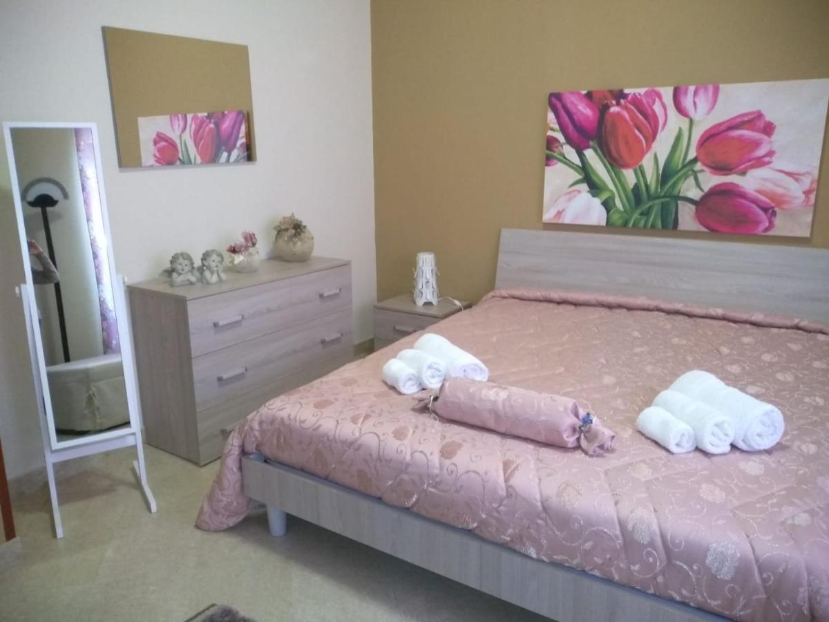 Casa Vacanze Margo' Monopoli Luaran gambar