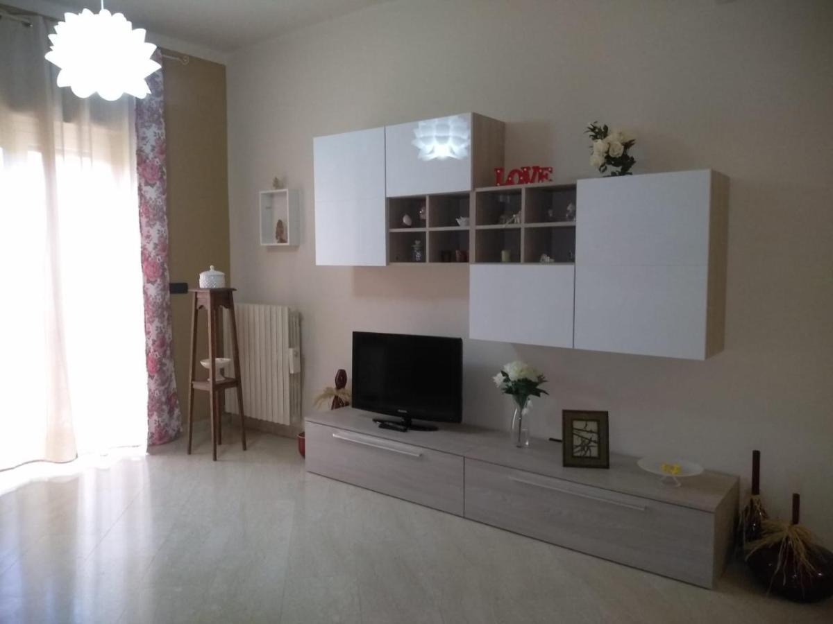 Casa Vacanze Margo' Monopoli Luaran gambar
