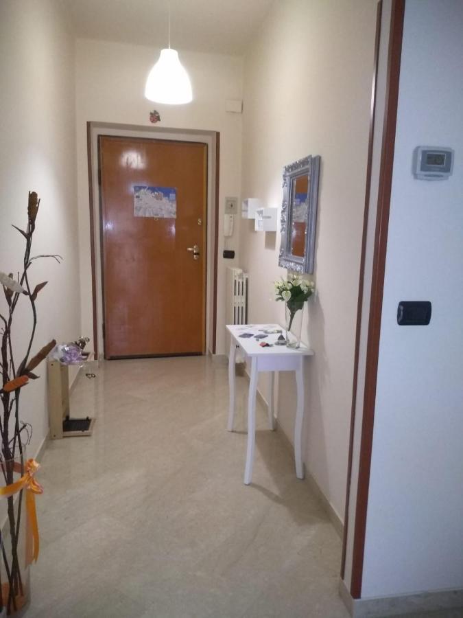 Casa Vacanze Margo' Monopoli Luaran gambar