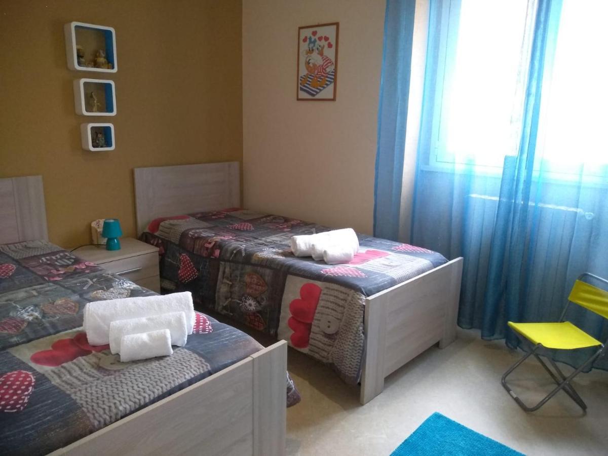 Casa Vacanze Margo' Monopoli Luaran gambar